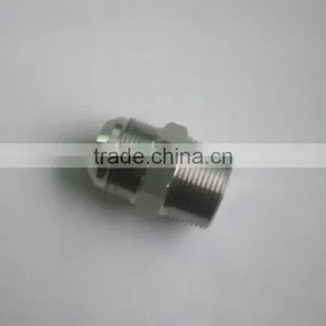 Stainless Steel Resin Pipe Joint thumbnail-2