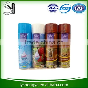 Long Lasting Best Smelling Air Freshener Scent Spray thumbnail-1