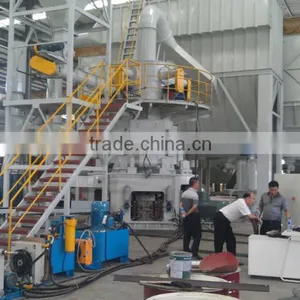 YFLM Series Marble Vertical Mill thumbnail-1