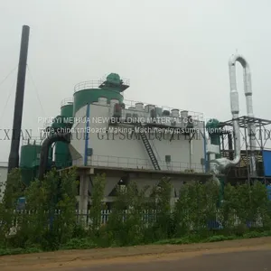 Gypsum Powder Production Line thumbnail-2