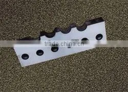 Cold Shearing Blades | Squeegee Blades | Tungsten Carbide Shear Blade thumbnail-1