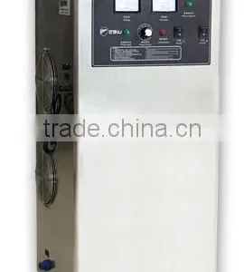 Ozone Generator Commercial Grade/ozone Sanitating System/ozone Sanitation Machine thumbnail-1