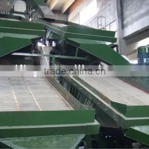 NPK Fertilizer Sieve Equipment/Compound Fertilizer Screening Equipment thumbnail-1
