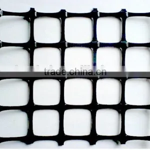 PP Biaxial Geogrid Extruded Durable Geogrid thumbnail-2