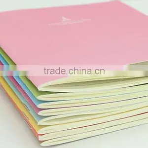 2016 Fashion Design Customized School Exercise Books thumbnail-6