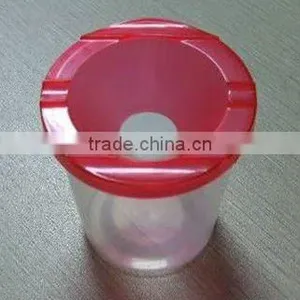 Art Supplies,Plastic Pot thumbnail-1