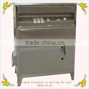 500kg/h High Capacity & Low Consumption Onion Peeling Machine thumbnail-1