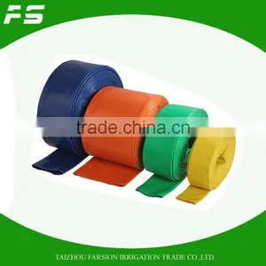 1 Inch To 12 Inch Plastic Water Hose Pipe Line thumbnail-1