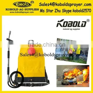 20L Backpack Firefighting Sprayers thumbnail-1