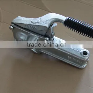 2016 Hot Sales!!! High Quality Galvanized Europe 50mm Coupler thumbnail-2