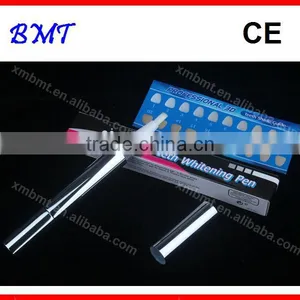 44% Carbamide Peroxide Teeth Whitening Sliver Pen 2ml thumbnail-1
