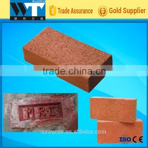 Printing Logo Clay Brick Making Machine Line Lettering Clay Brick Machine thumbnail-1