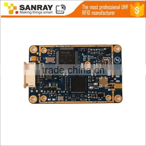 902-928Mhz UHF RFID Reader Module With Impinj R2000 thumbnail-2