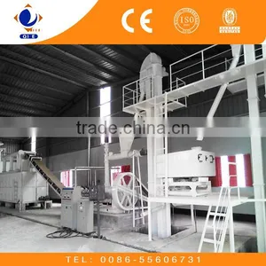 AS056 Low Cost Peanut Oil Pretreatment Machine Factory thumbnail-1