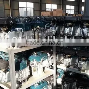 3kw Gasoline Generator TP13000 With Gasoline Generator Spare Parts thumbnail-4
