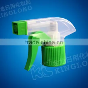 KL Brand Very Popular Cheap Plastic High Quality Plastic Trigger Sprayer,Cleaning Trigger Sprayer,car Wash Trigger Sprayer thumbnail-5