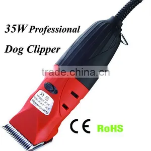 Electric Dog Clipper thumbnail-1
