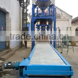 YINHAO BRAND Ton Bags Packing Machine thumbnail-4