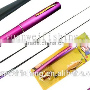Cheap and Good Quality Pen Fishing Rod thumbnail-1