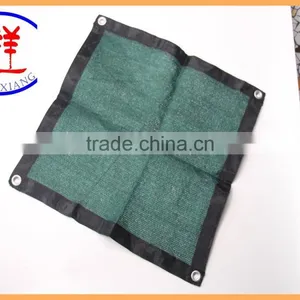 Hdpe Privacy Fencing Net Windbreak Netting thumbnail-1