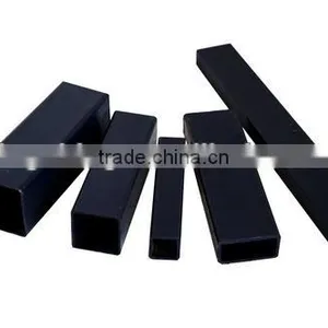 Square and Rectangular Steel Tube for Construction & Furniture thumbnail-1