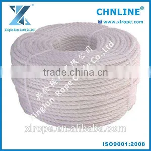 3 Strand Polypropylene Line for Packing thumbnail-2