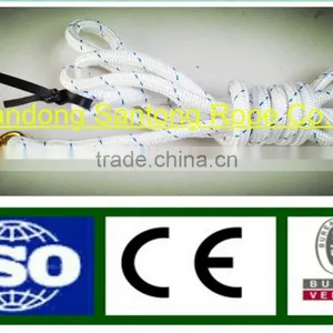 Horse Lead Rope thumbnail-1