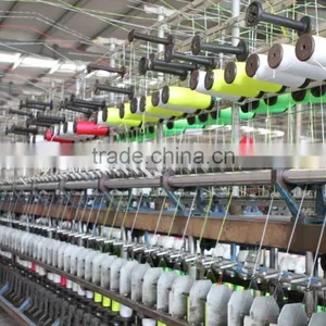 Plastic Twine Twisting Machine/ring Twister thumbnail-1