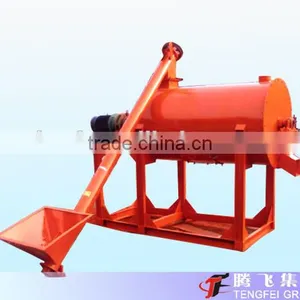 Dry Mix Mortar Manufacturing Plant Dry Mix Plaster Production Line thumbnail-5
