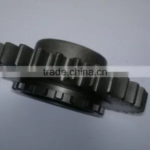 MTZ Tractor Parts Chinese Products Z=20/34 Gear OEM:70-1721025 50-1721025 thumbnail-2