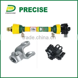 Agricultural Machinery Shear Bolt cv Joint Driveline Cardan Shaft Tractor thumbnail-2