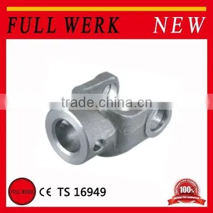 Spline Yoke Handwheel With Push Pin thumbnail-1