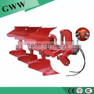 Best Diagram of Disc Plough for Tractor thumbnail-5