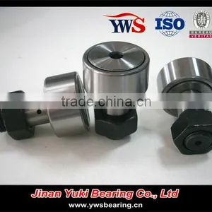 KR72 KRV72 CF24-1 M24x1.5mm Kr72pp Bolt Type CAM Bearing thumbnail-1