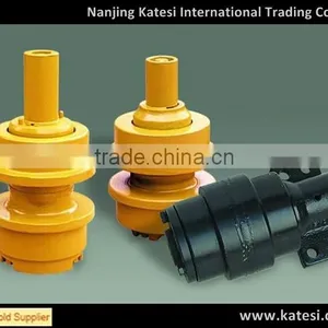 Carrier Roller Top Roller for Heavy Equipment Replacements Parts thumbnail-1