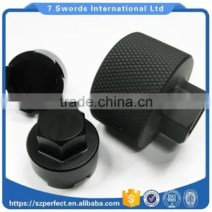 Favorites Compare OEM High Quality Aluminium Digital Camera Housing Parts thumbnail-1