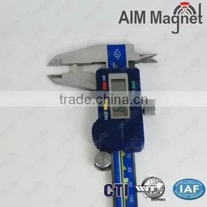 Whosales Ndfeb Magnet 10x5x2 thumbnail-2