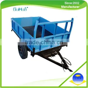 GH101 18HP Walking Tractor thumbnail-3