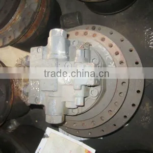 SK210-8 Travel Motor,SK210-8 Final Drive for Excavator thumbnail-1