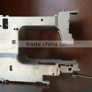 High Pressure Part Die Casting thumbnail-1