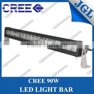 Single Row Offroad Led Light Bar,off Road Led Light Bar Cree 30w/60w/90w/120w/150w/180w/210w thumbnail-1