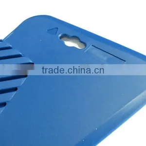 Triangle Plastic Scraper (make Wallpaper Smooth) thumbnail-4