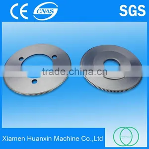 Slitting Knife Round Blade Cutting Blade for Packaging Materials Plant thumbnail-3