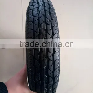 4.80 4.00-8 4PR Wheelbarrow Tyre thumbnail-1