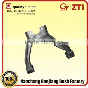 Car Control Arm For Mitsubishi MR496794 thumbnail-1