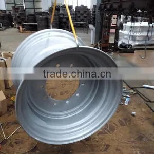 20X26.5 Agricultural Steel Wheels thumbnail-3