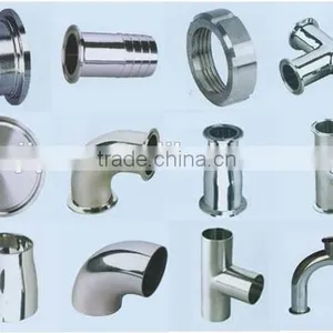 Factory Manufacture and Sale High Quality Column Coupler thumbnail-5