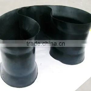 Chinese Manufacturer Truck Tyre Flap Natural Rubber Flap All Size for Sale26.5-25 thumbnail-1