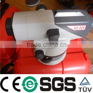 G2 SOKKIA 32X Wire-hung High Quality Surveying Auto Level thumbnail-1