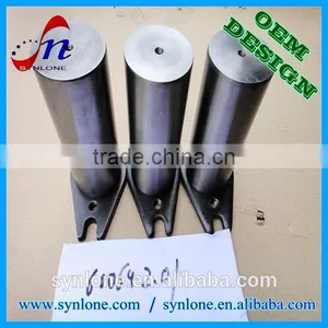 100% Qualified Welded Assembly Parts Factory in China thumbnail-3